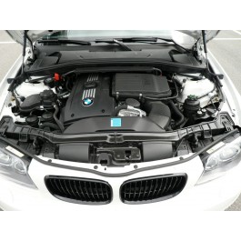 Performance Engine Software - 2010-2012 BMW 1M