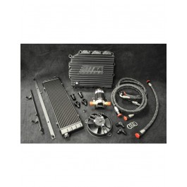 SSP BMW DCT Heavy Duty Transmission Cooling Package