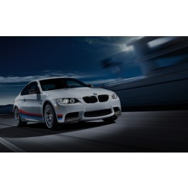 BMW Performance Splitters for E9X M3