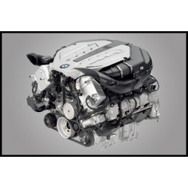 Performance Engine Software - BMW E7x X5 and X6 sDrive and xDrive
