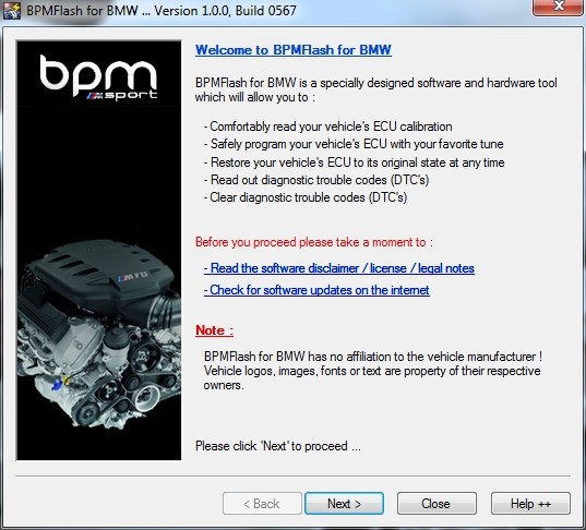 MS Chip Tuning - BMW 530i E39 TUNING FILE #bmw #bmx #e39 #bmw5
